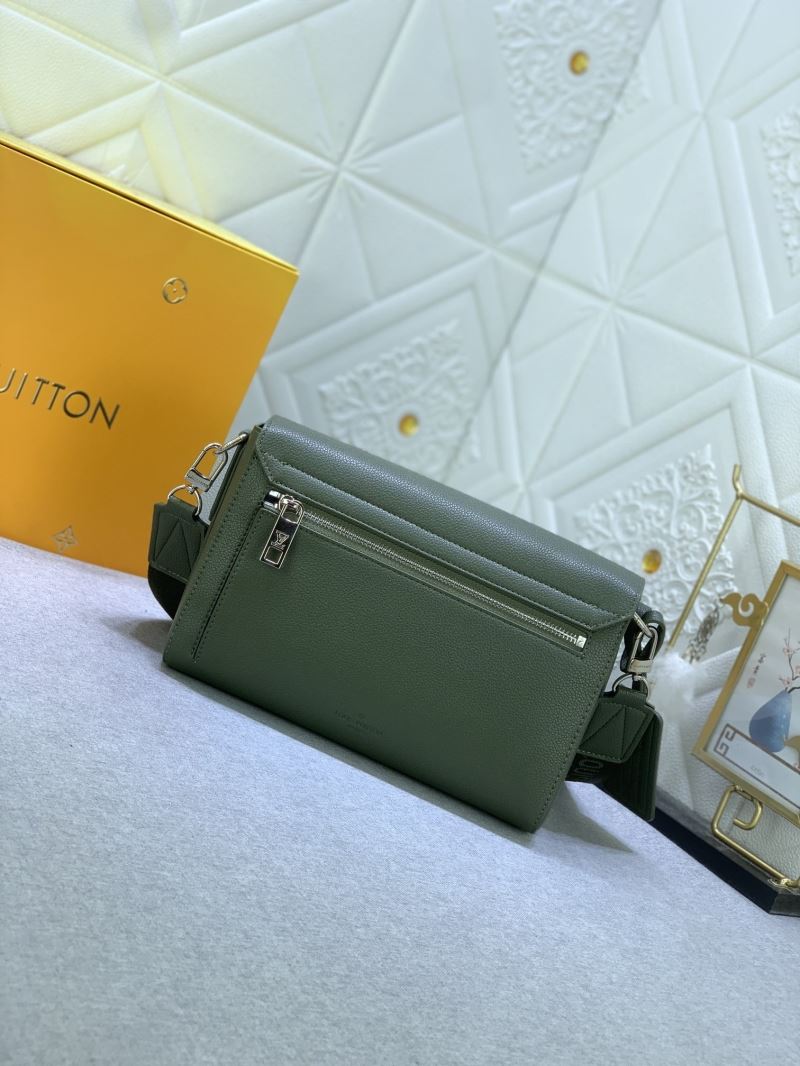 Louis Vuitton Satchel Bags